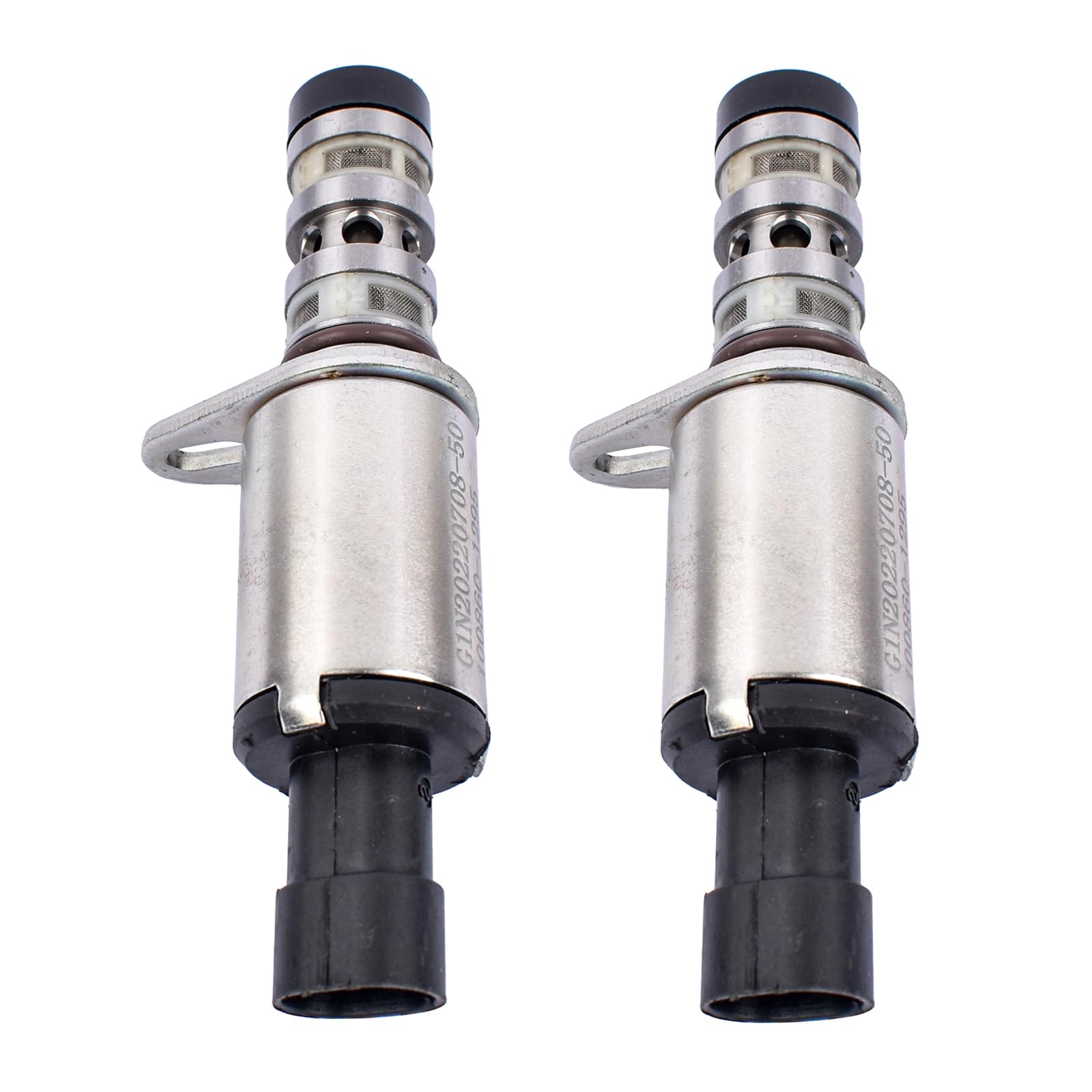Bisenya Controllo dell'albero a camme con elettrovalvola Ricambio per Astra H J Signum Vectra Zafira/Zafira Family Insignia A 1.6 1.8 1235299 12992408 55567050 55567048 71744383