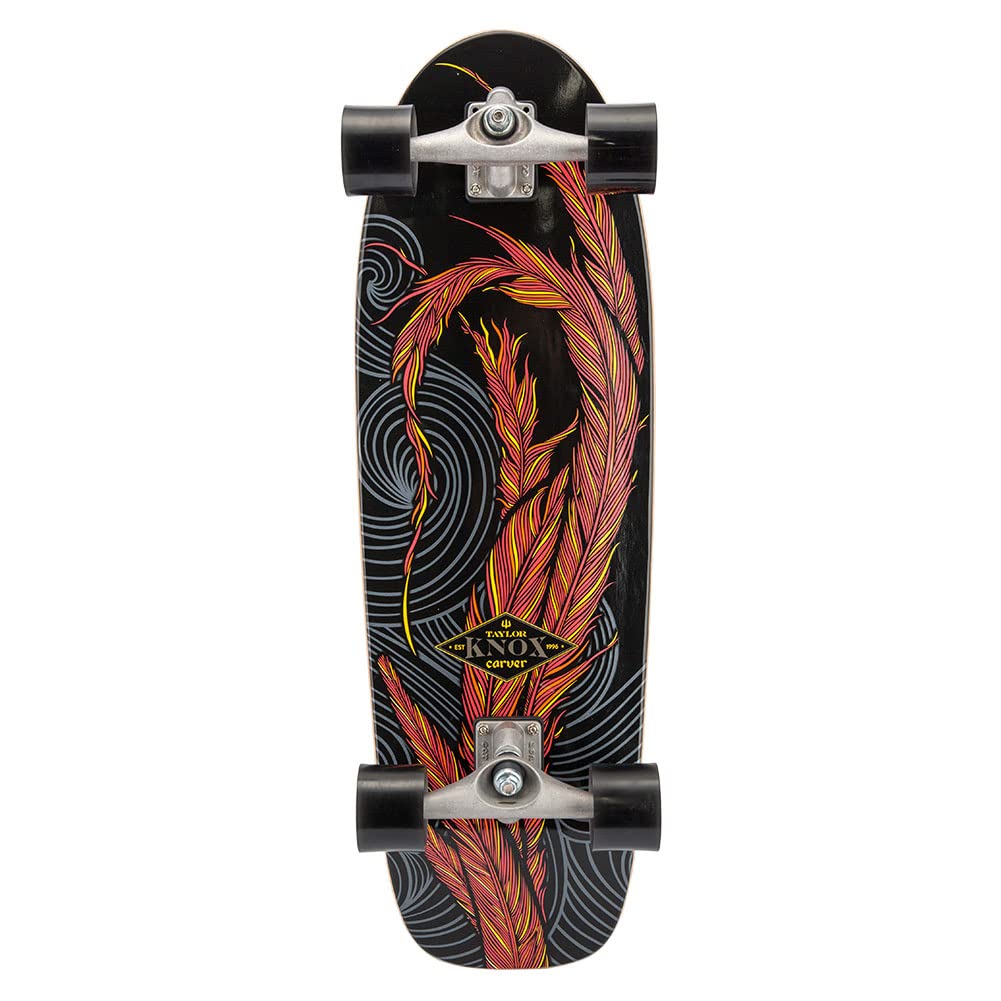 Amazon | [ カーバー スケートボード ] Carver Skateboards スケボー