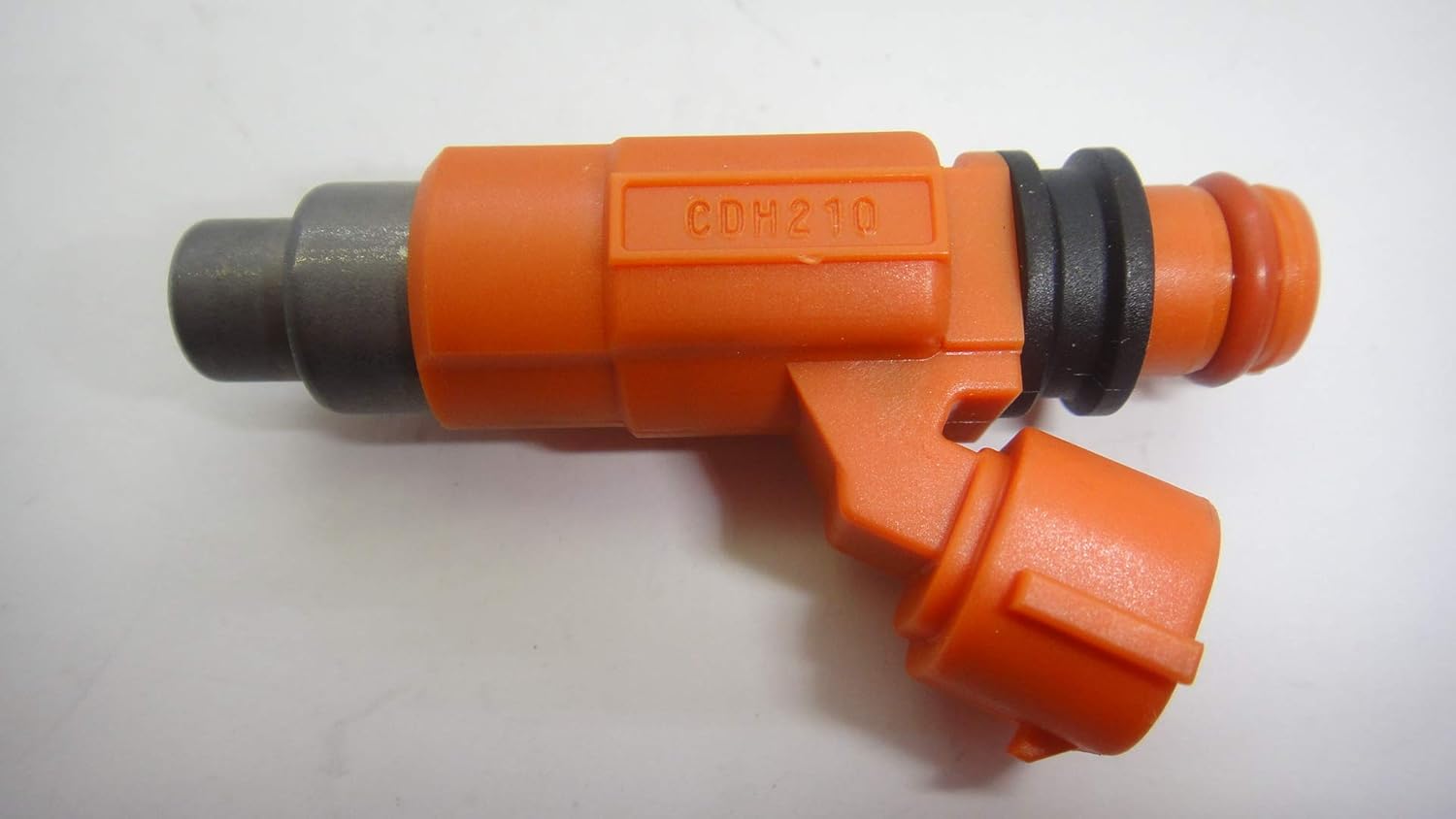 Yamaha 68V-13761-00-00 Injector Unit; New # 68V-8A360-00-00 Made by Yamaha