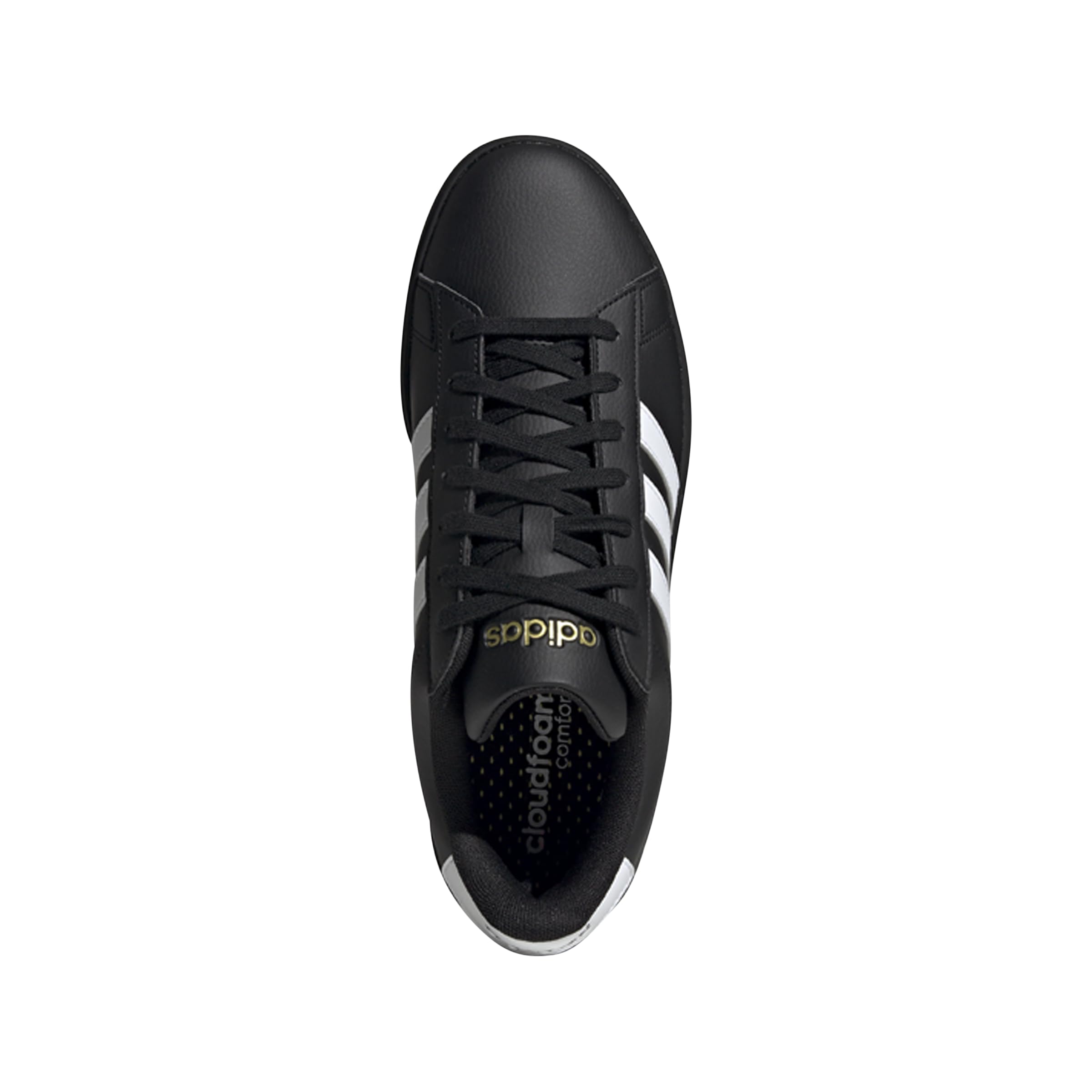 adidas Men's Grand Court 2.0 Tennis Shoe