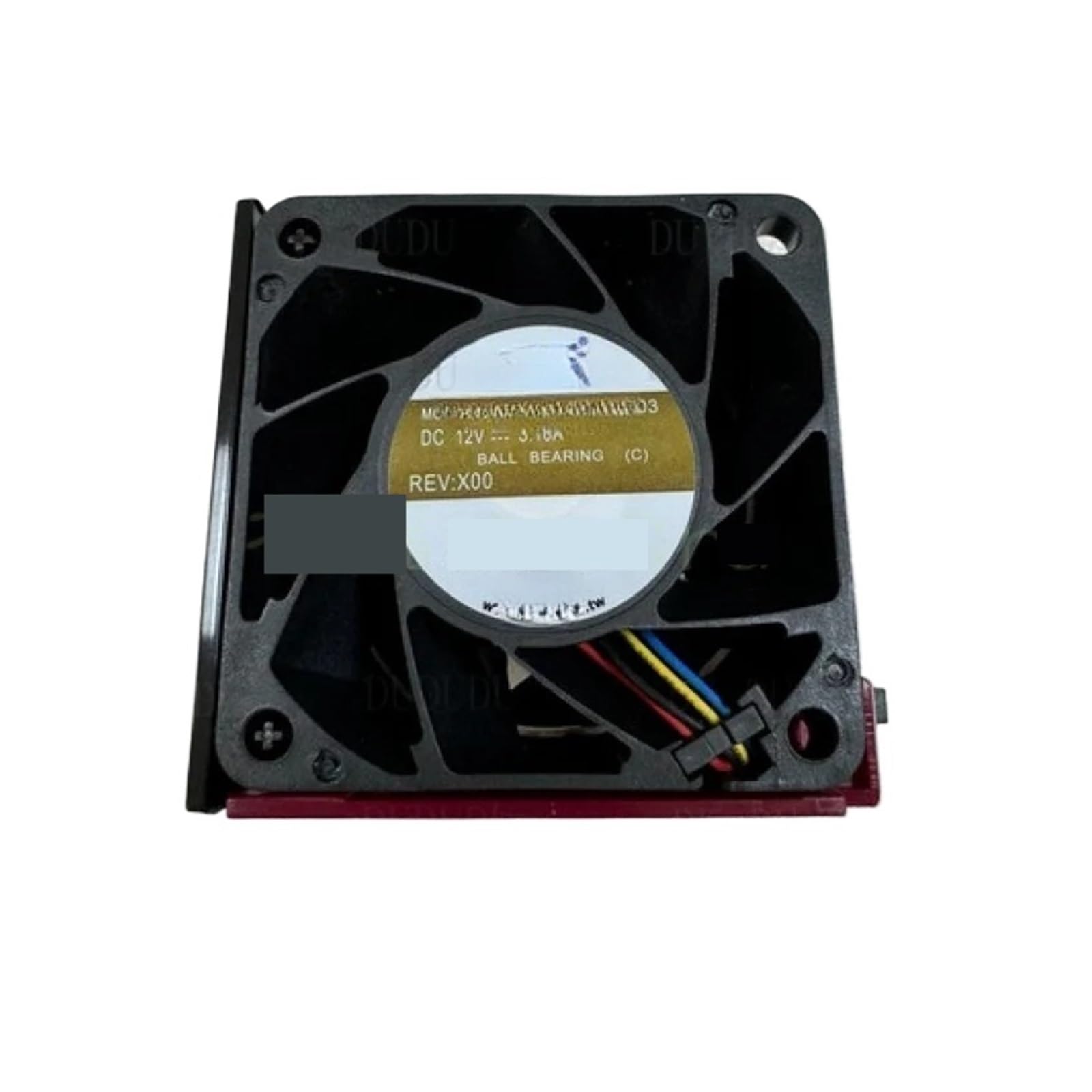 OSHZIKJII P43519-001 P43517-001 P49959-001 DL380 G11 Cooling Fan
