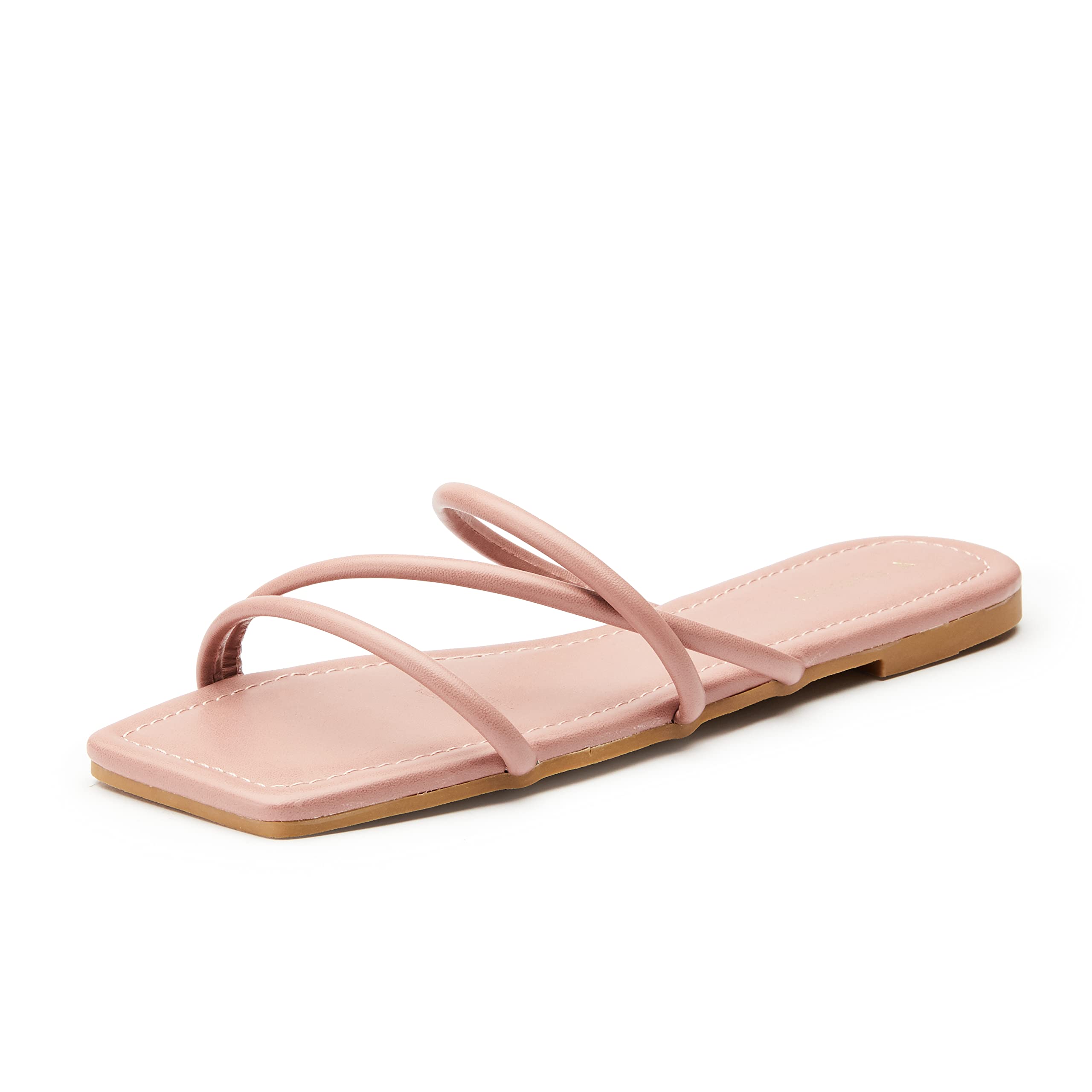 Van Heusen womens Flatform Sandal, Lilac, 7 UK (B0B3ND7DGX) Amazon Price History, Amazon Price Tracker