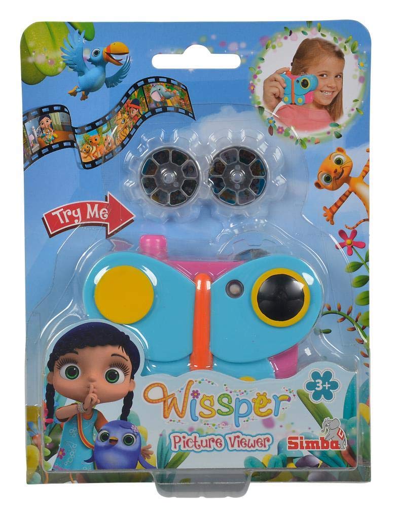Simba Camera with Picture Viewer - Image 4 thumbnail