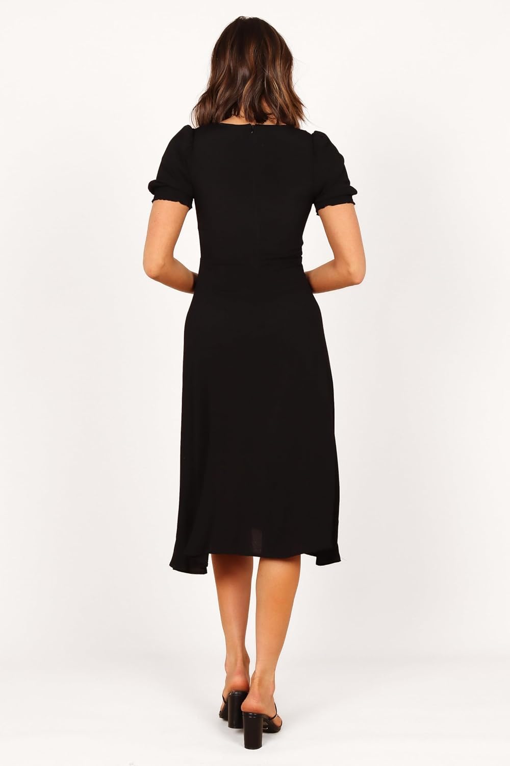Petal & Pup Womens Franklin Dress - Image 3