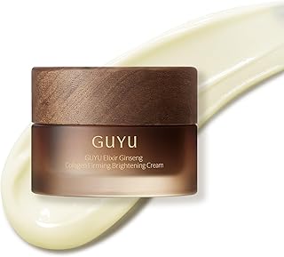 Crema facial de colágeno con péptidos antienv...