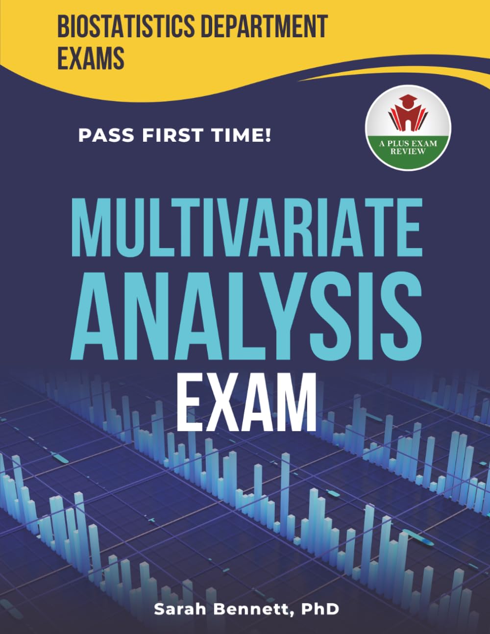 MULTIVARIATE ANALYSIS EXIT EXAM PREP