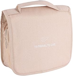 DOITOOL Neceser colgante de gran capacidad bo...