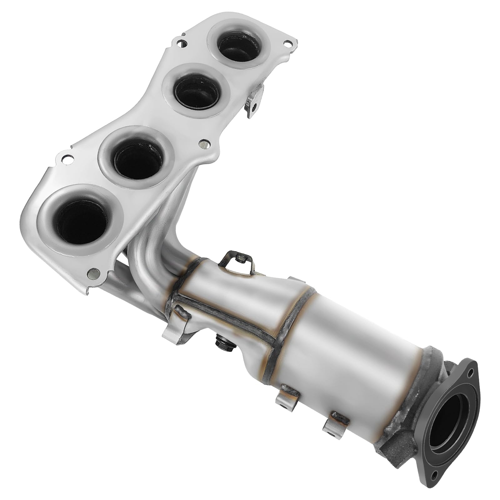 2009 Toyota Camry Catalytic Converter