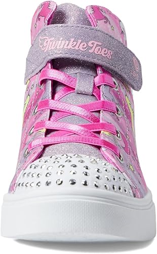 Miniatura 6 de Skechers Twinkle Toes para niña - Twinkle Sparks 314800L (niño pequeño)