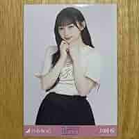乃木坂46 秋元真夏 レトロドレス 直筆 生写真 チュウ 61iAdStAH4L._AC_SY200_QL15_.jpg