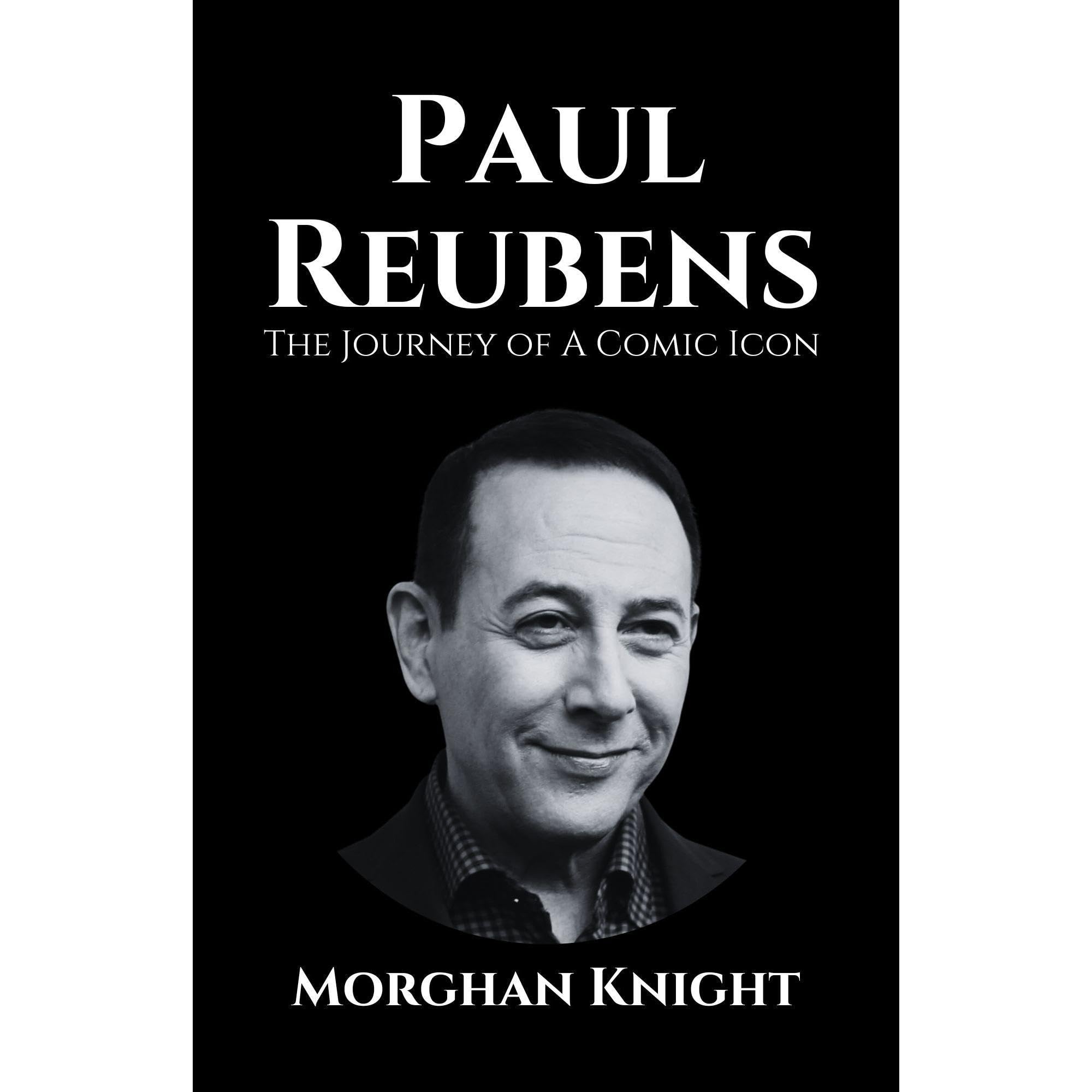 PAUL REUBENS