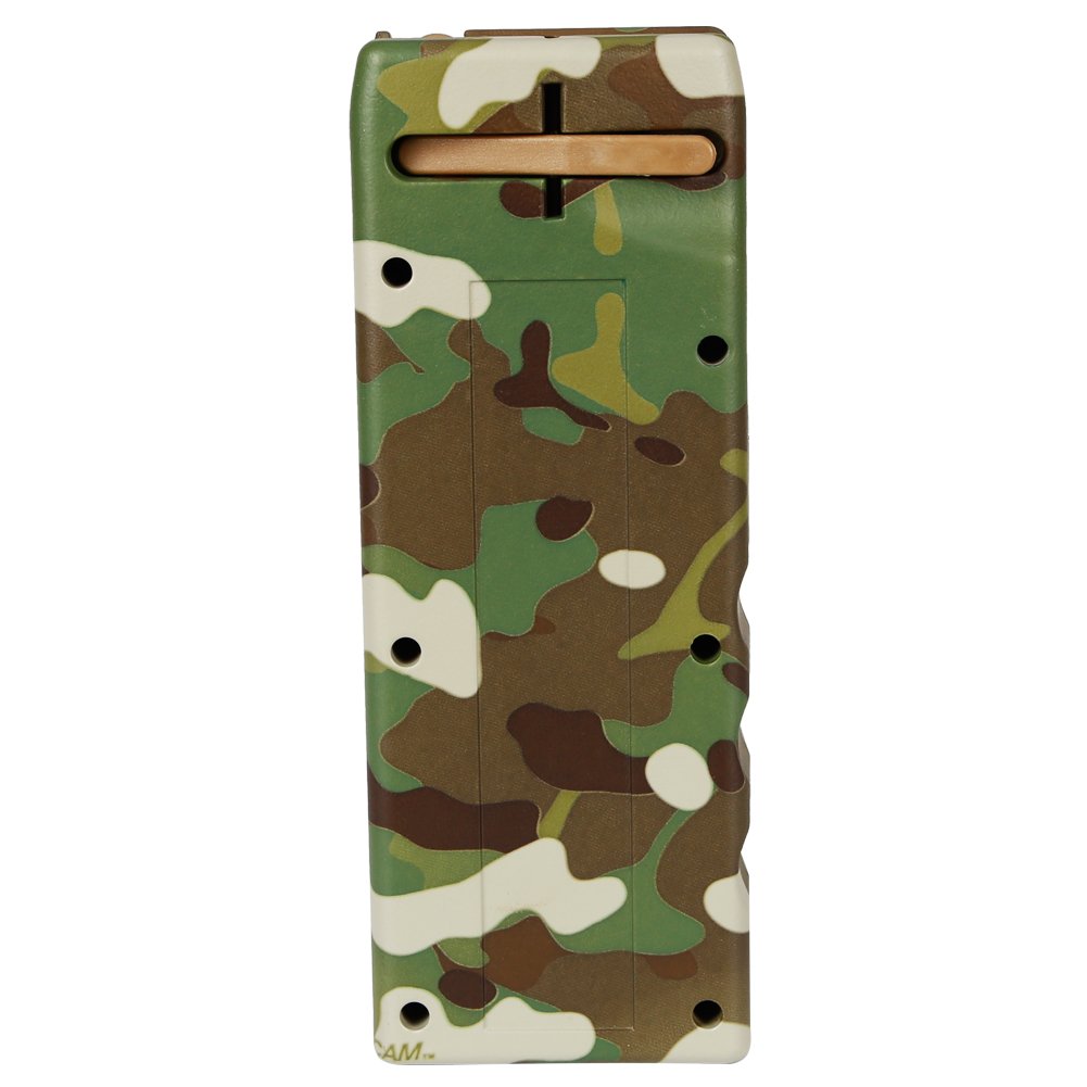 DECHO-C Caricatore di velocità Airsoft BBS Caricatore di velocità M4 Caricatore di Caccia a Mano Quick Loader-6MM 1000 Rounds