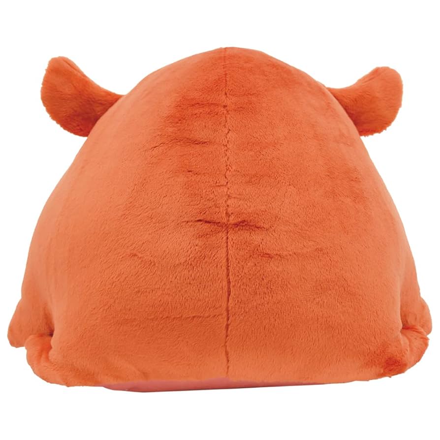 めんだこ Amazon.co.jp: 山二(Yamani) BIG HUG ZOO ぬいぐるみ(メンダコ