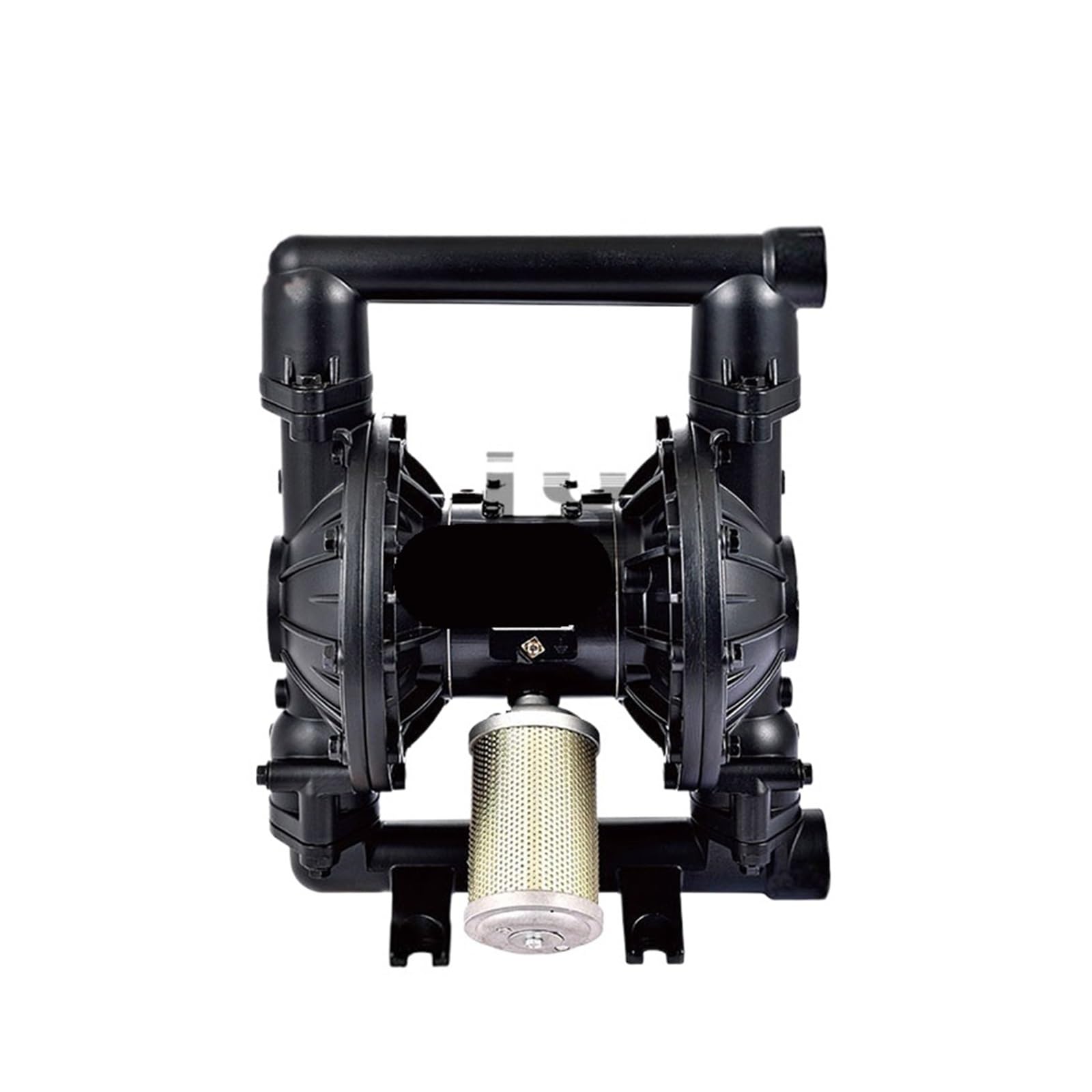 BML-40A Pneumatic Diaphragm Pump 379L/MIN(BML-40A(PTFE))