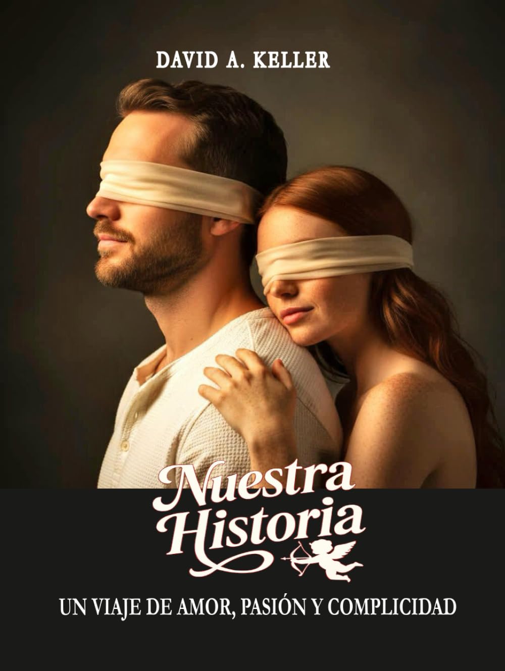Nuestra Historia: Un viaje de amor, pasión y complicidad