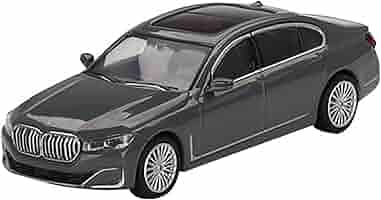 MINI GT 1/64 BMW 750Li xDrive ブラック 61oI7ugqzUL._AC_SY200_QL15_.jpg