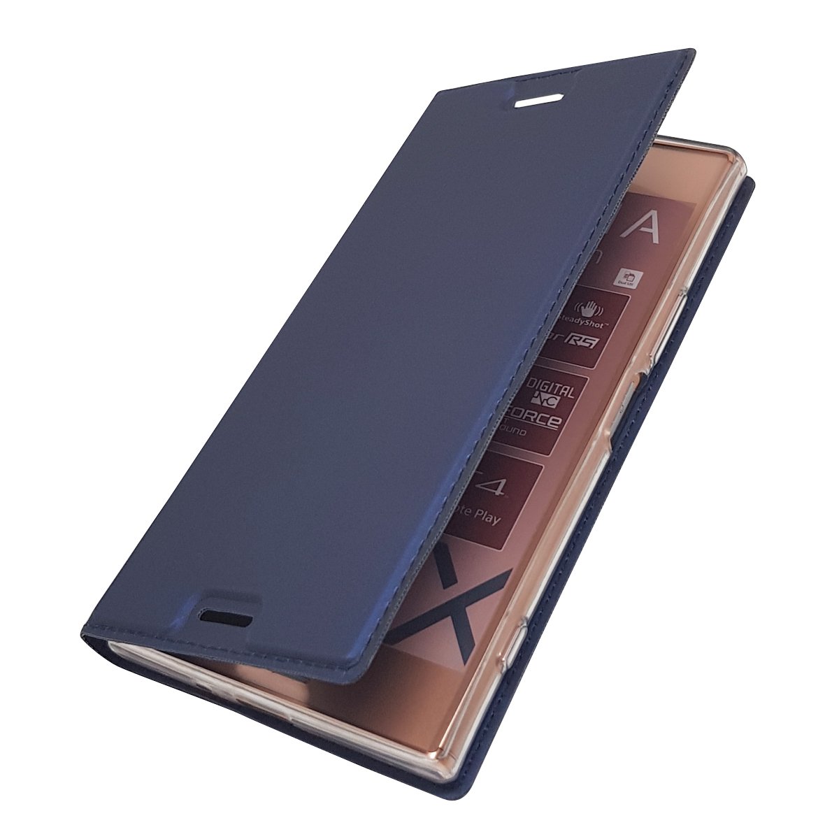 ＜送料無料＞ Xperia XZ Premium カバー ony ソニー 49 Xperia XZ Premium カバーコレクション | Xperia（エクスペリア