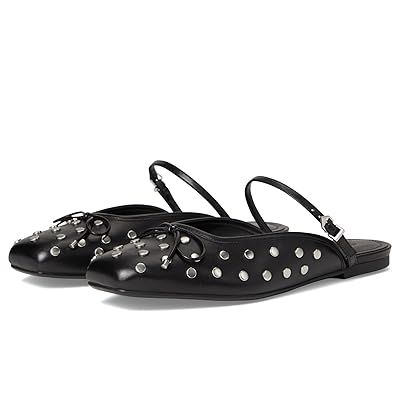 Schutz Arissa Mule Studs Women