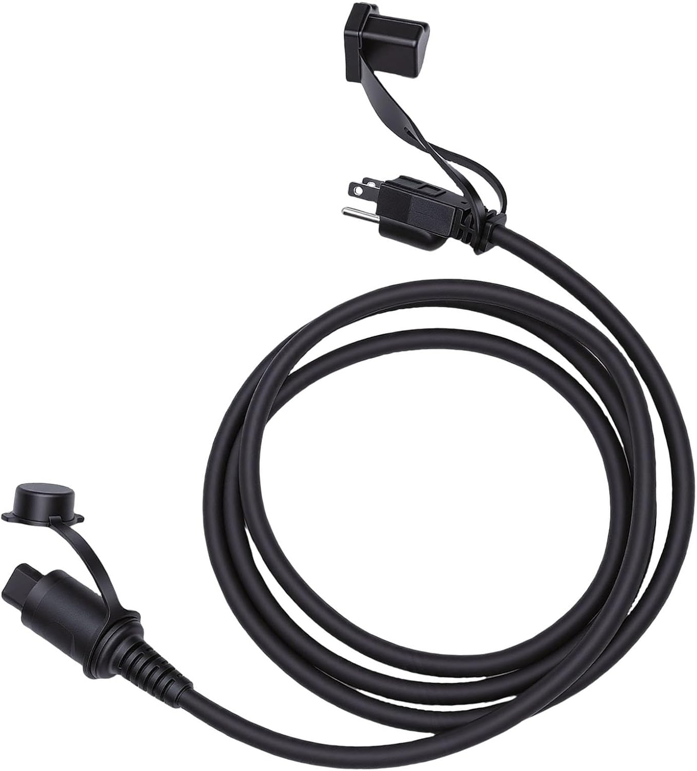 Engine Coolant Heater Cable 84564686 Heat Proof Replacement for Silverado 1500 2500 3500 HD Duramax