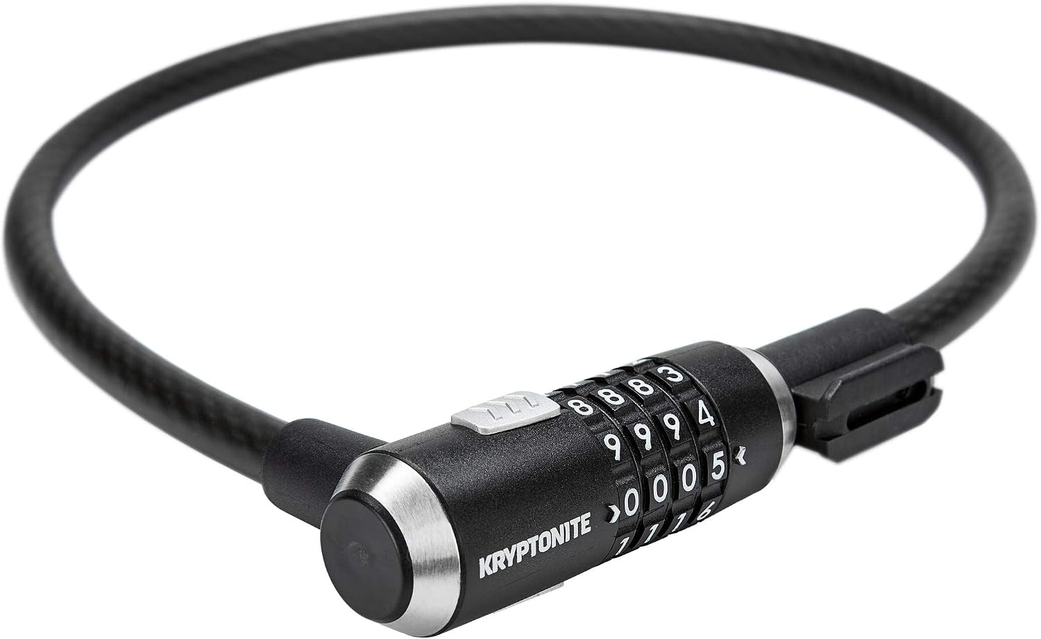 Kryptonite KryptoFlex Bike Lock Cable - Image 3