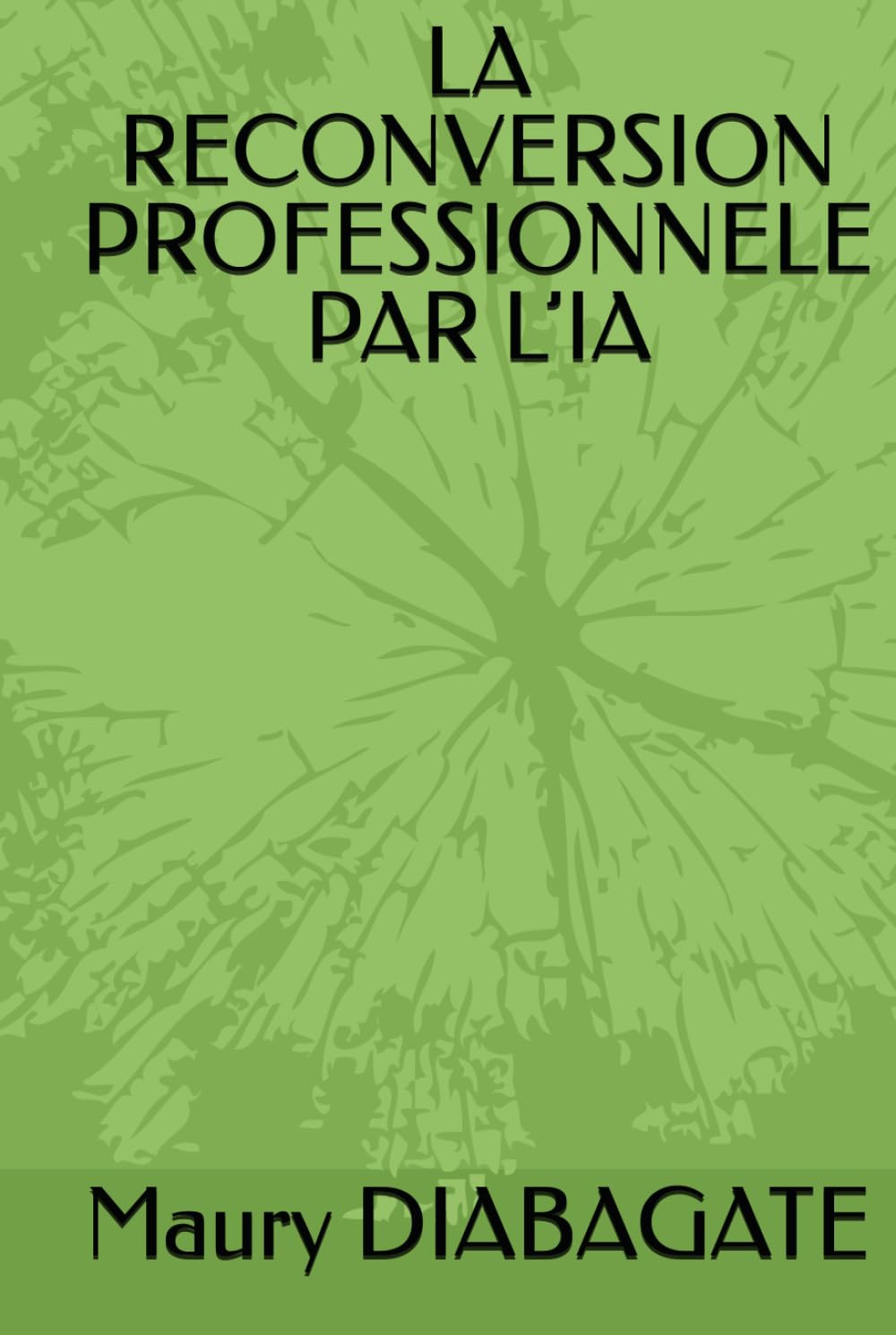 LA RECONVERSION PROFESSIONNELE PAR L’IA