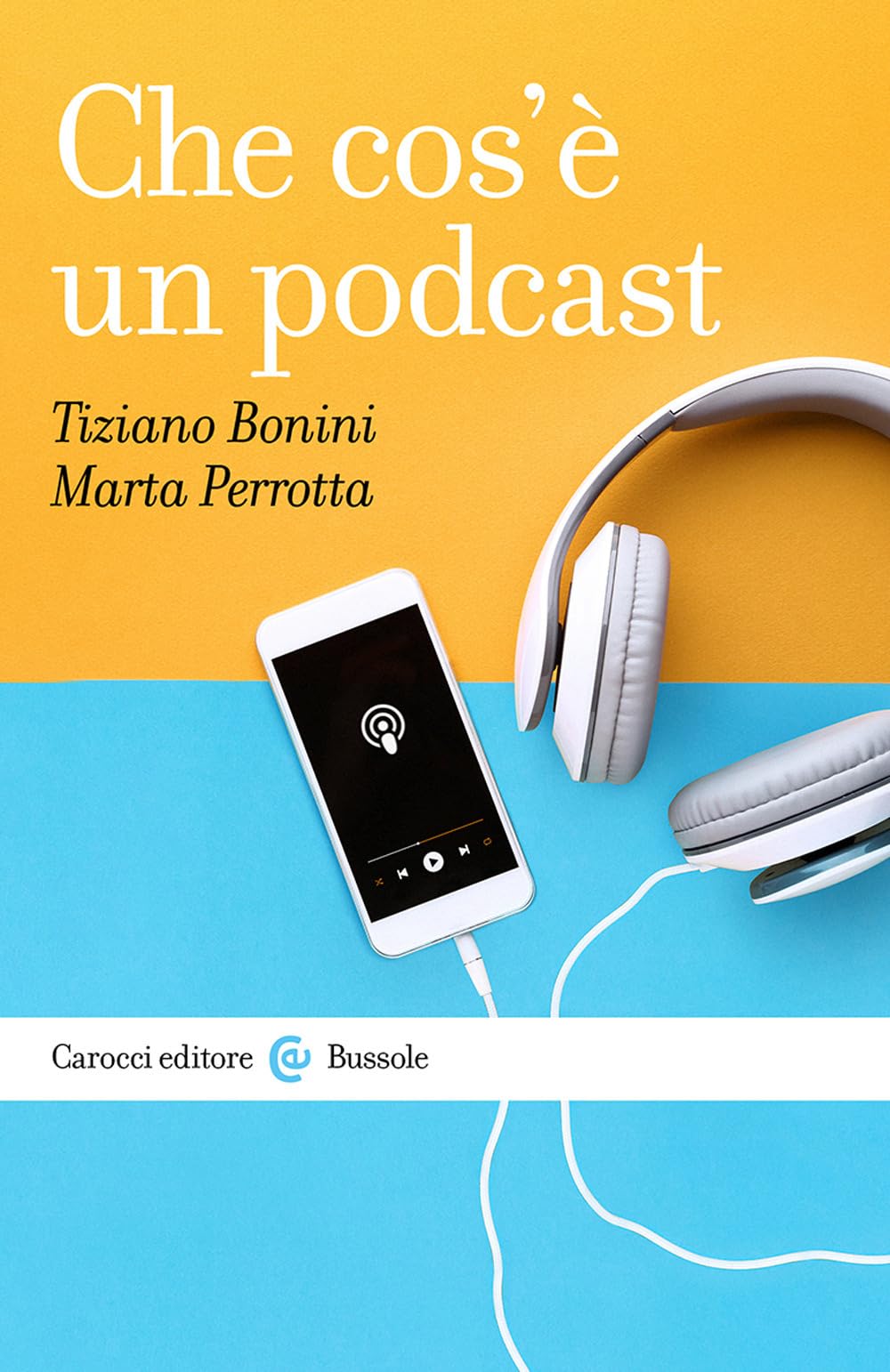 Che Cos'è Un Podcast - 4