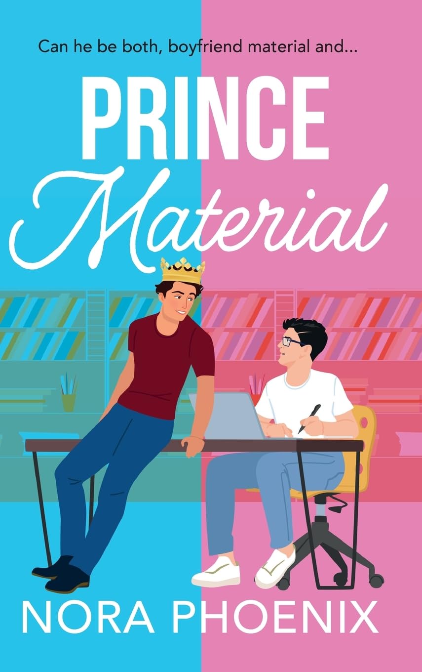 Prince Material