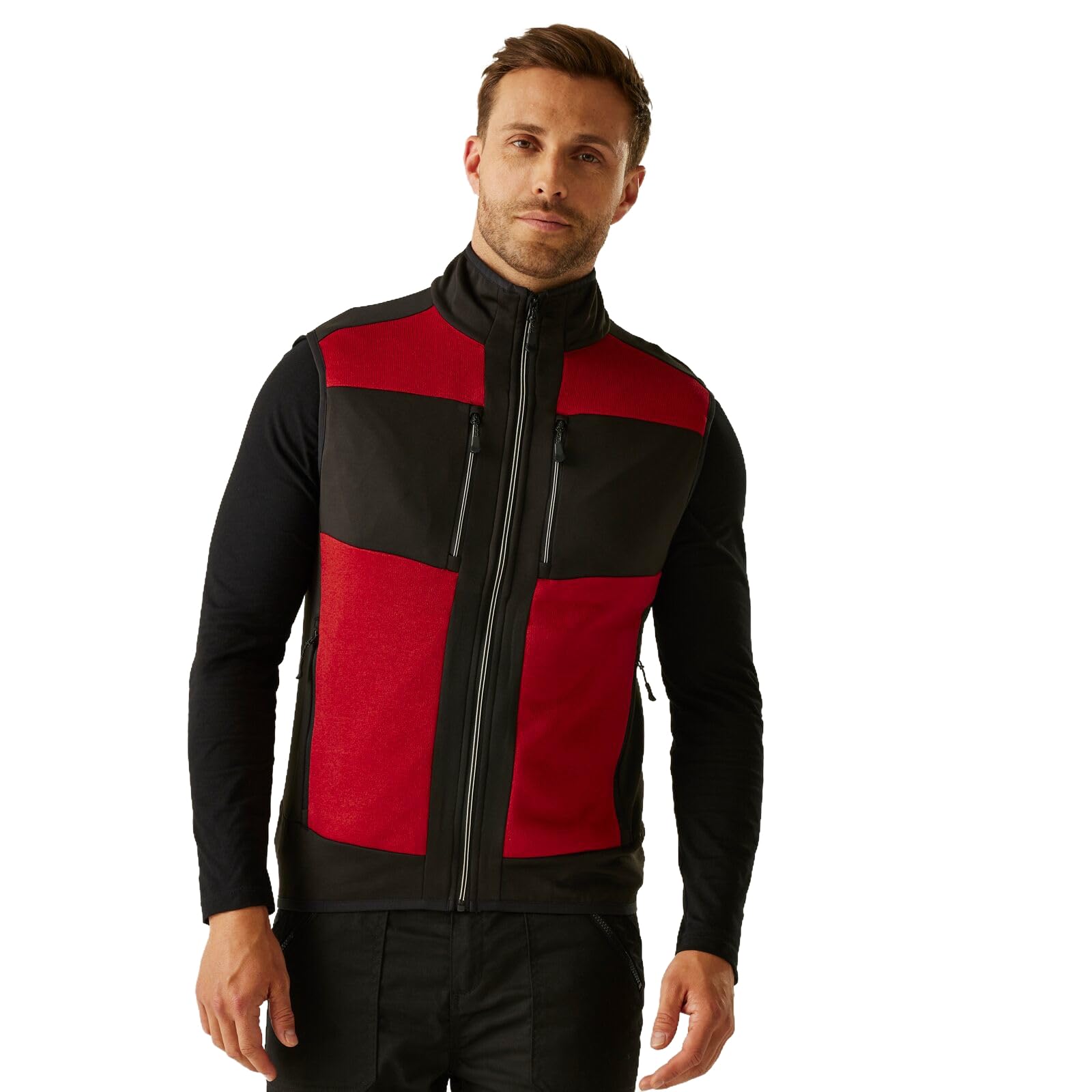 Regatta Professional Unisex Thermal Gilets & Bodywarmers - Perfect for Outdoors, Walking & Hiking