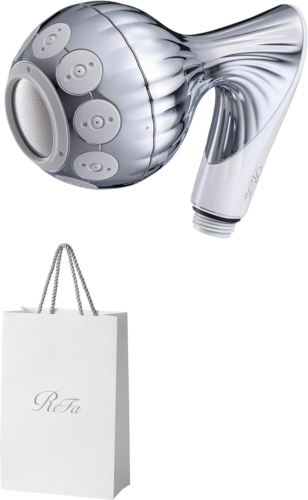 新品 リファ ミストピア シャワーベッド ReFa リファ MISTPIA ドーム型、新感覚ミスト「ReFa MISTPIA（リファミストピア）」新発売