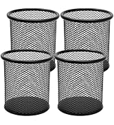 helit Stifteschale the tray networ k, Drahtmetall, silber helit Stifteschale the tray networ k, Drahtmetall, silber