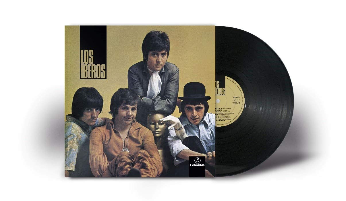 Los Iberos