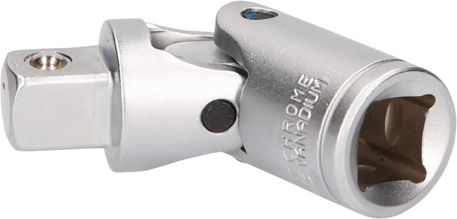 Giunto Universale 1/2 Brilliant Tools - Qualità Tedesca, Per Meccanica E Fai-Da-Te - Foto 3