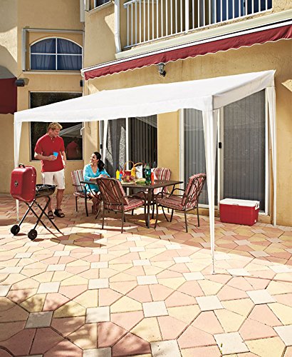 Cabana Awning Sunshade