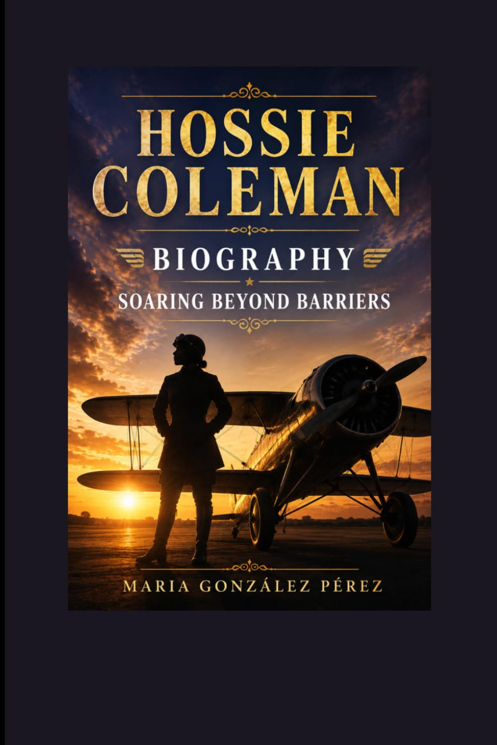 Bessie Coleman Biography: Soaring Beyond Barriers
