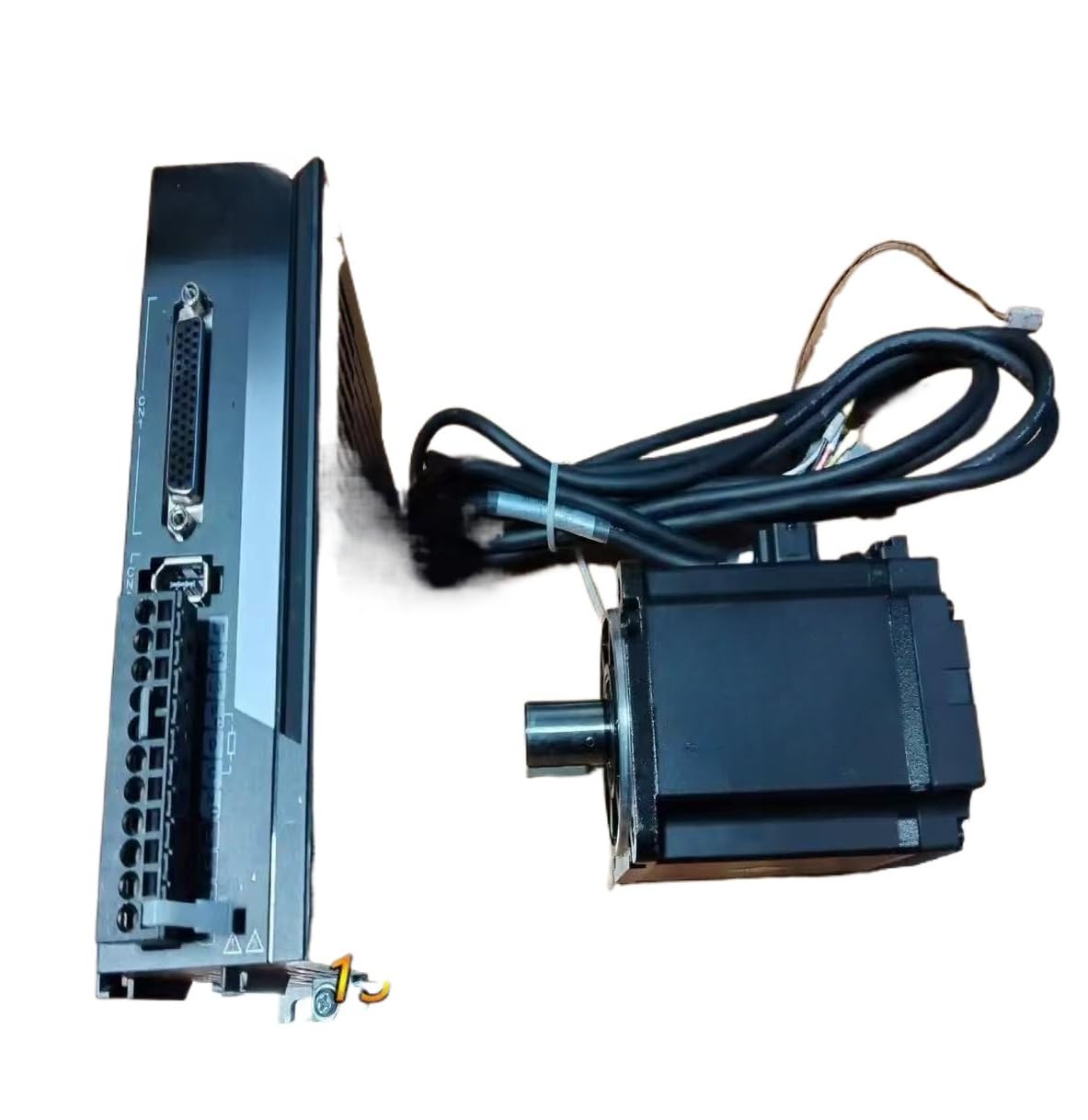 WQGQPXOB SV630NT3R5I Servo Driver Quick Response Suitable for All Kinds of Automation Equipment