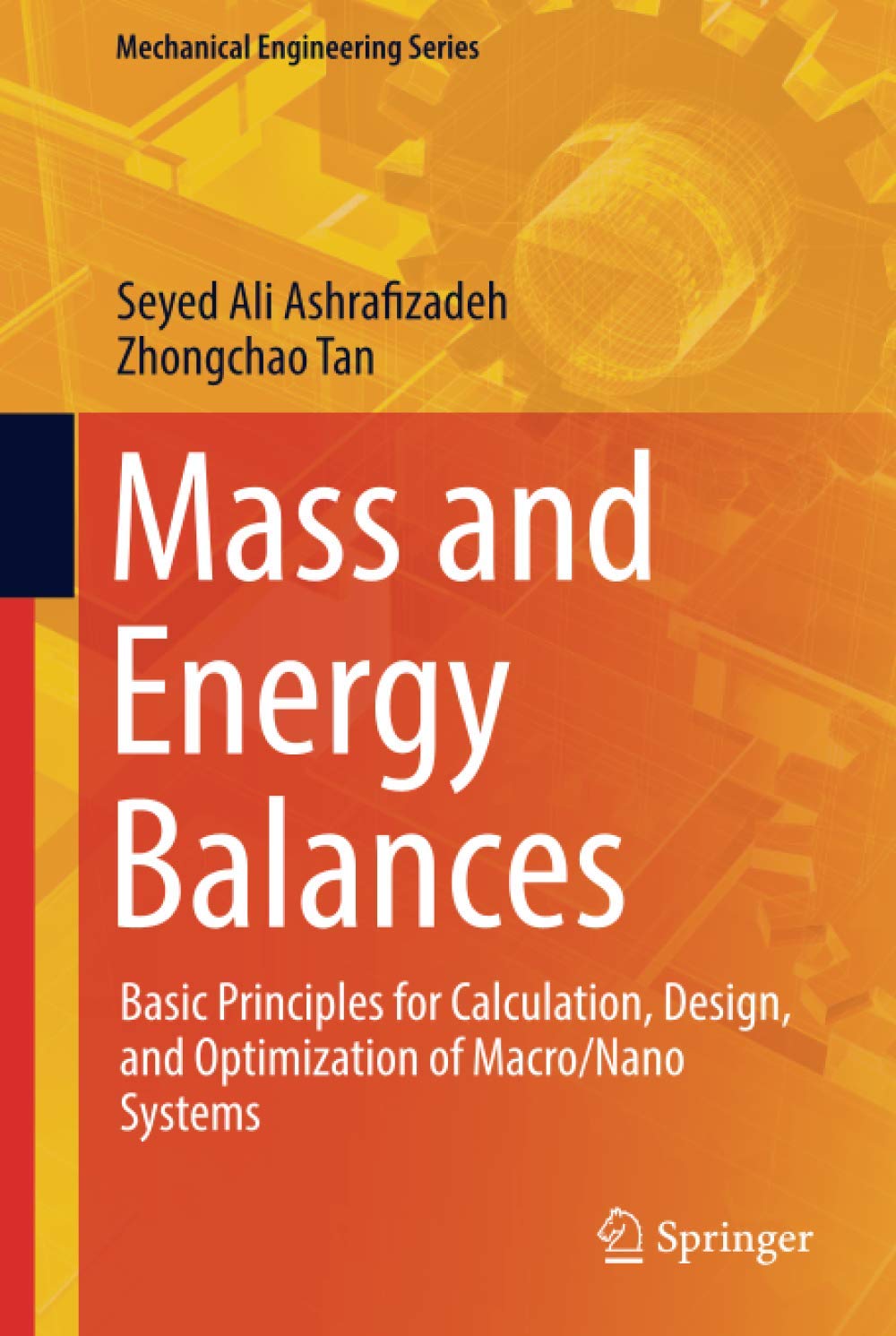 Buy Mass and Energy Balances Basic Principles for Calculation, Design