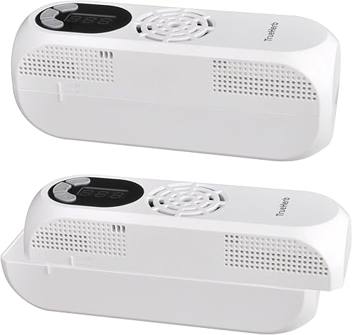 Miniatura 5 de Humidificador electrónico para humidores de puros, gabinetes de vino y otros espacios de almacenamiento cerrados