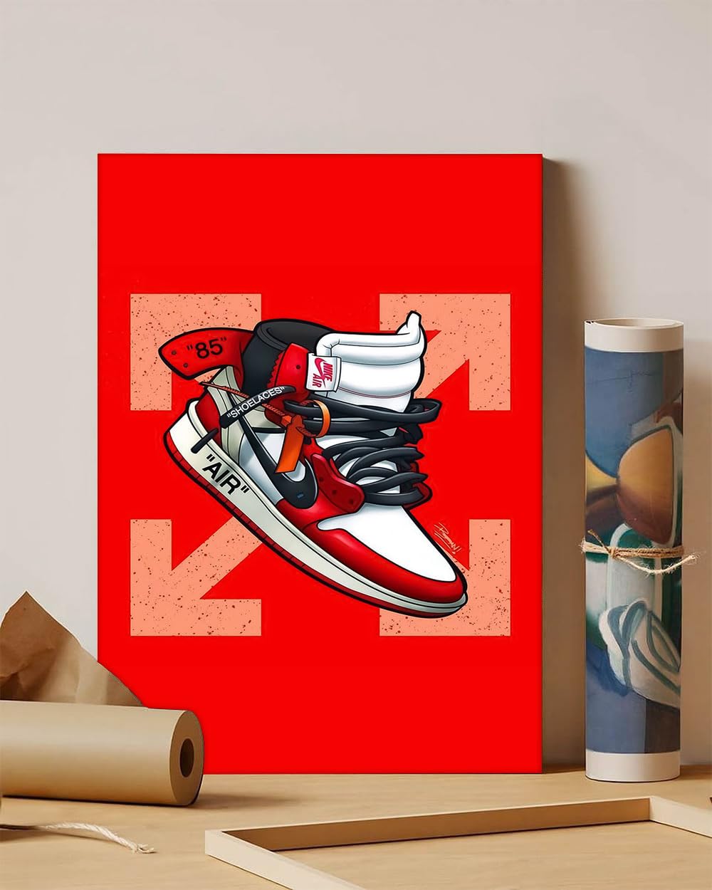 air jordan 1 office