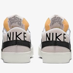 Amazon | [ナイキ] ブレーザー ロー '77 ジャンボ BLAZER LOW