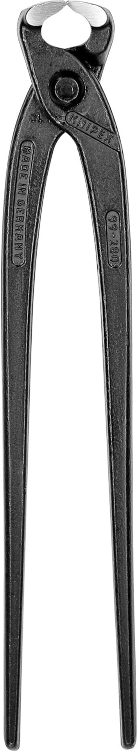 KNIPEX WKP9900280 99 00 280 Steel Fixing Pliers 280mm, Multicolored, 280 mm
