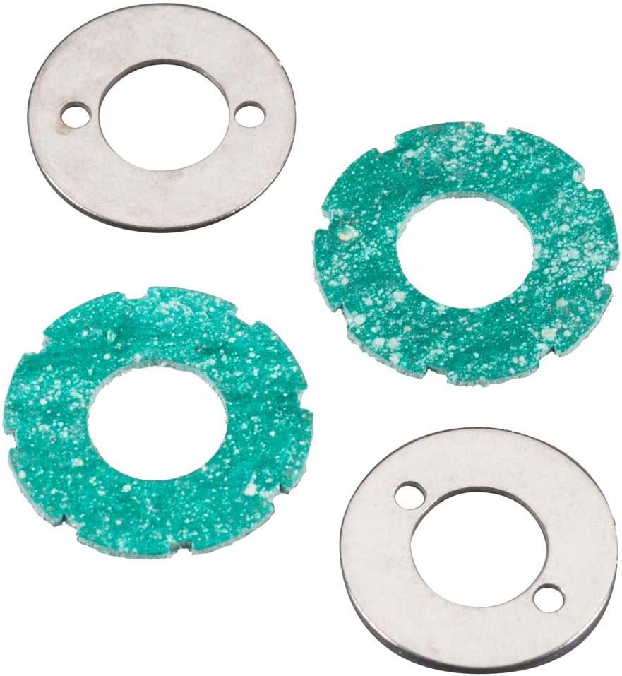 HPIRacing 105805 Slipper Clutch Plate/Pad Set
