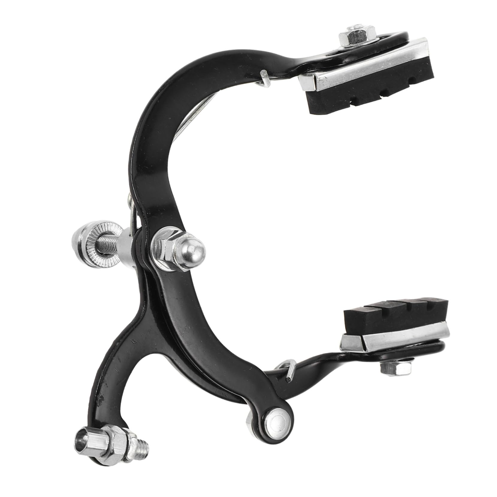 KICHOUSE Bike Brake Caliper Rear for Cruiser Sturdy Design Easy Install Rim Brake Set