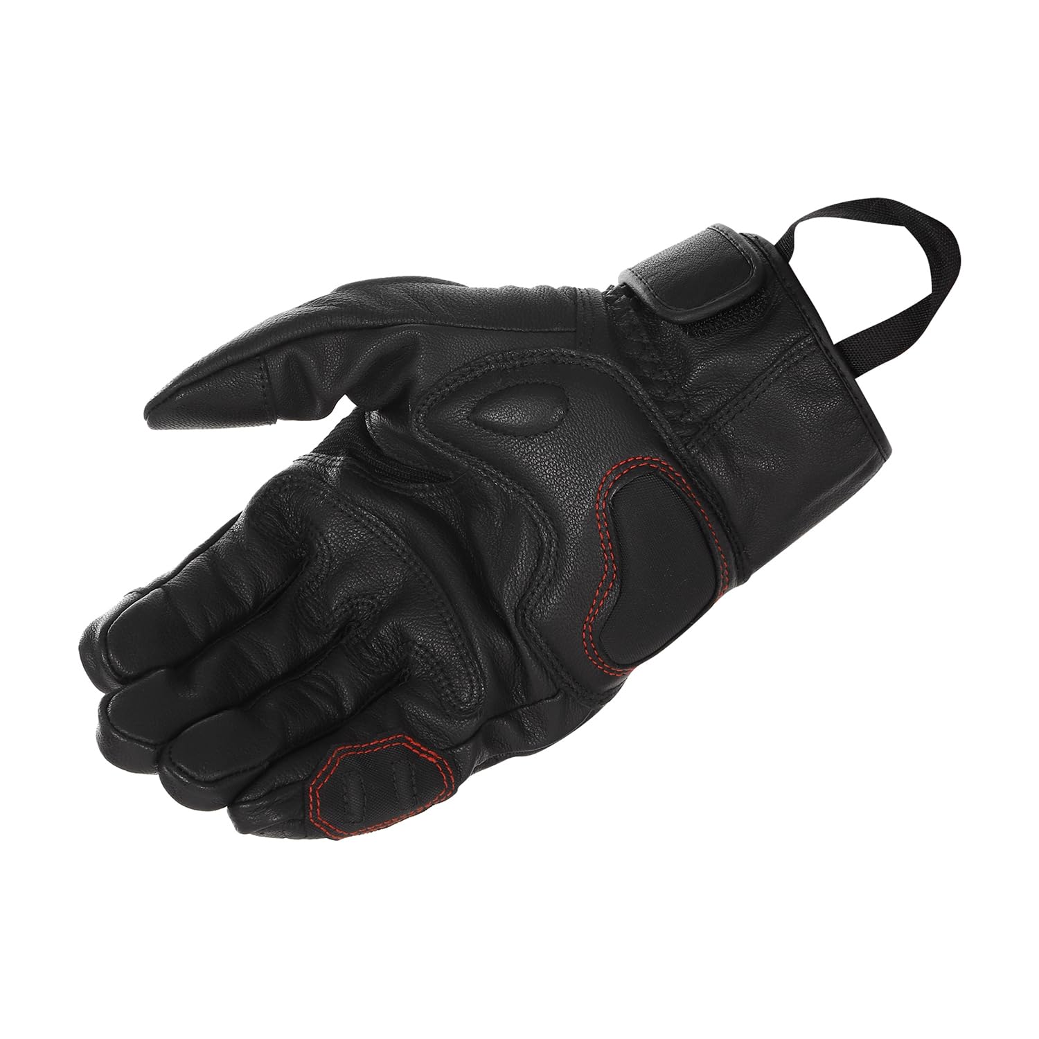 Royal Enfield ARIZONA LEATHER RIDING GLOVES | Premium Build