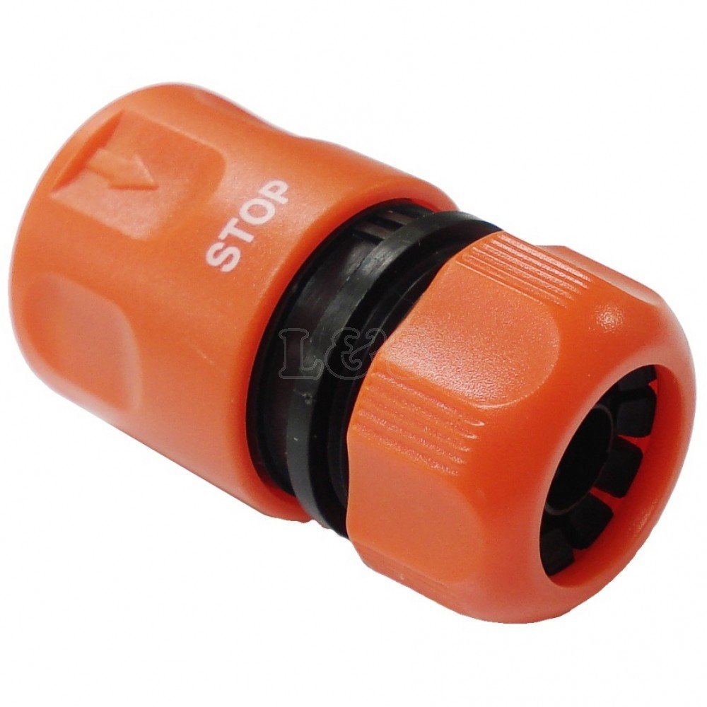 Stihl Non Genuine Water Coupling For Cut-Off Saws