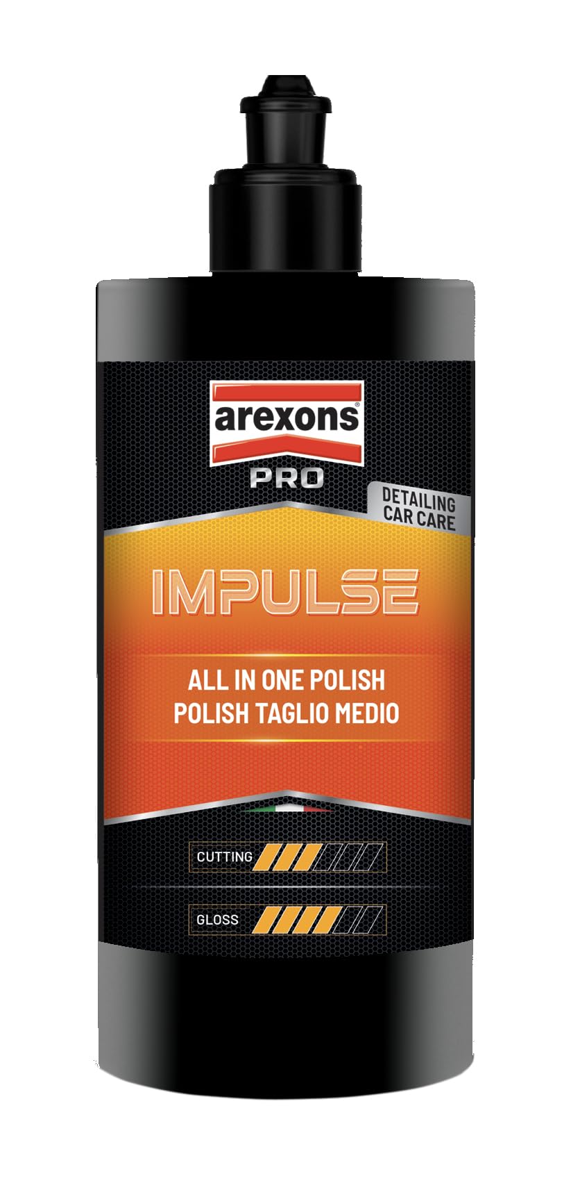 AREXONS - Impulse Pasta da Taglio Medio, 1 L