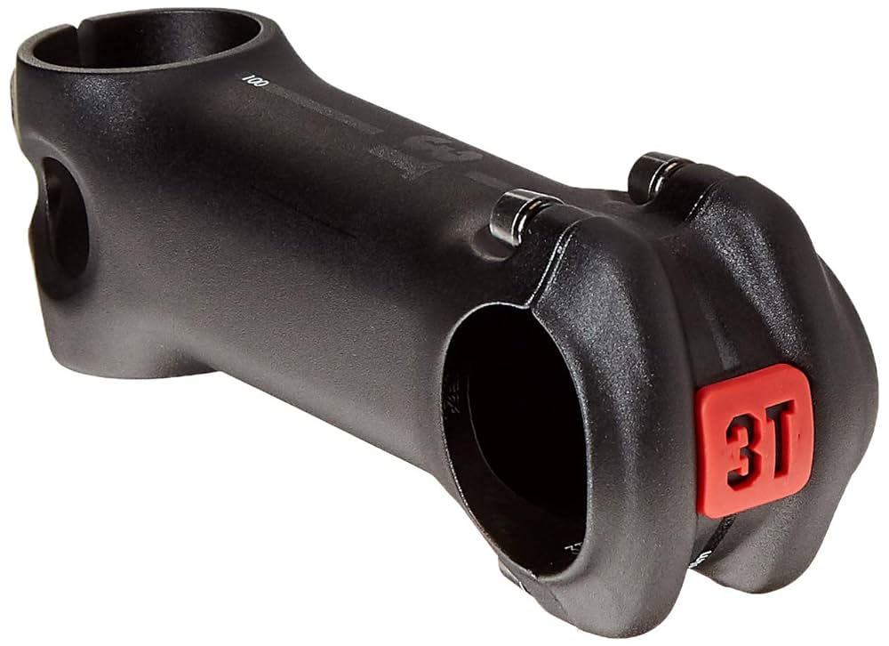 3Tステム　apto team stealth 90mm 17° Amazon | 3T(スリーティー) APTO TEAM STEALTH 90MM ステム