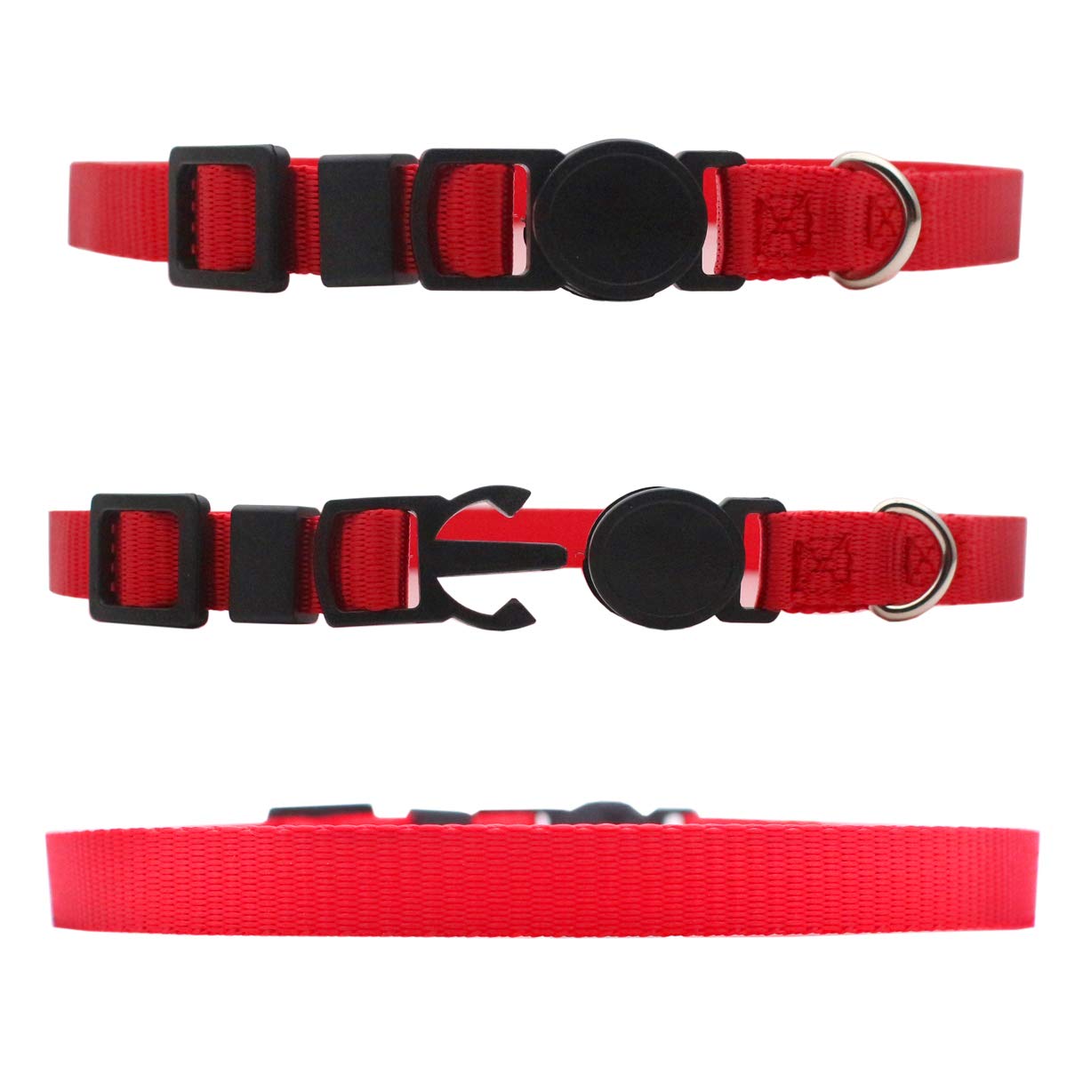 Acquista 12 Pezzi Di Collare Identificativo Per Collare Di - Foto 7