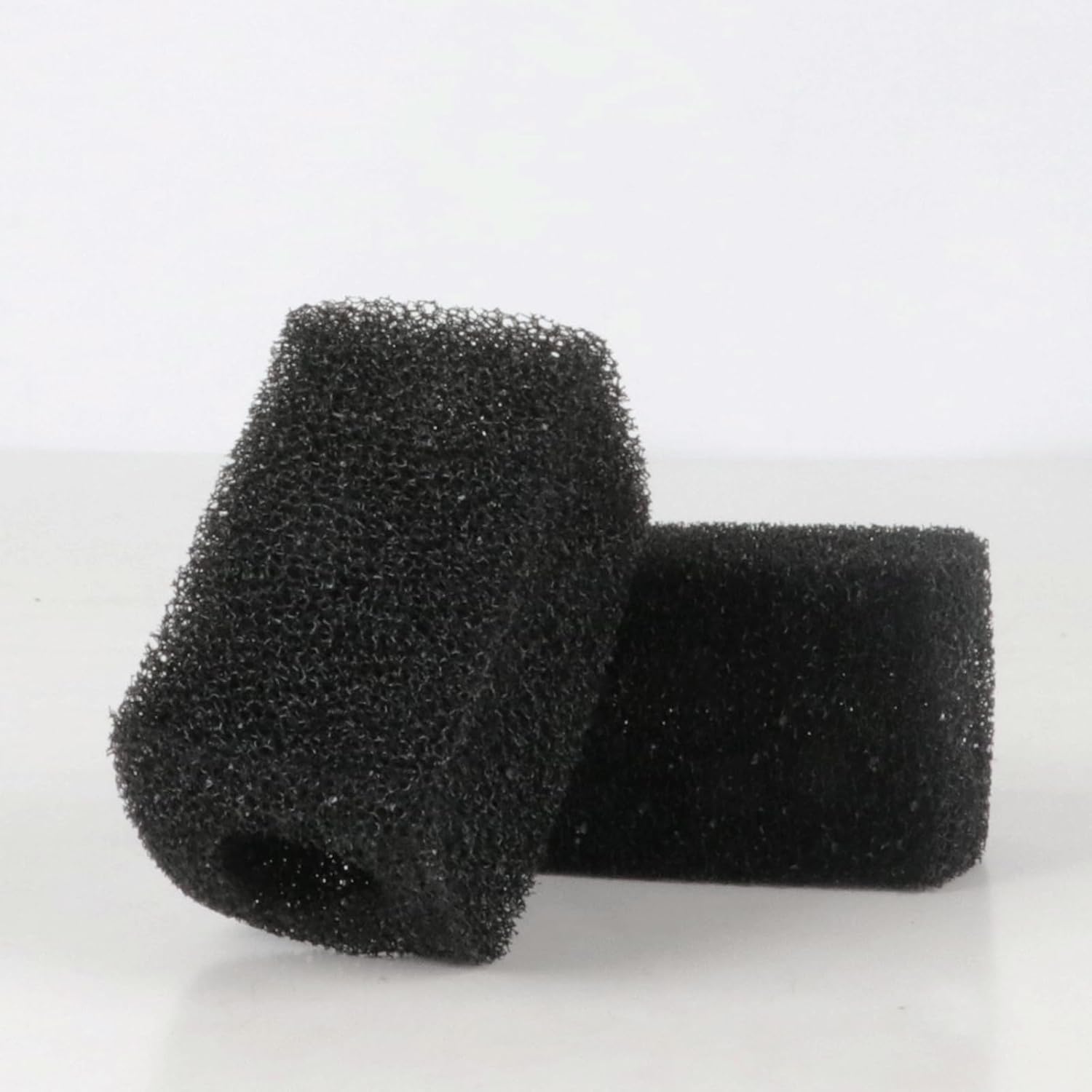 coospider-repta Aquarium Filter Accessories, for JP-022F, JP-024F, 022, 024 Replacement Filter Cottons, Filter Cottons 2PSC