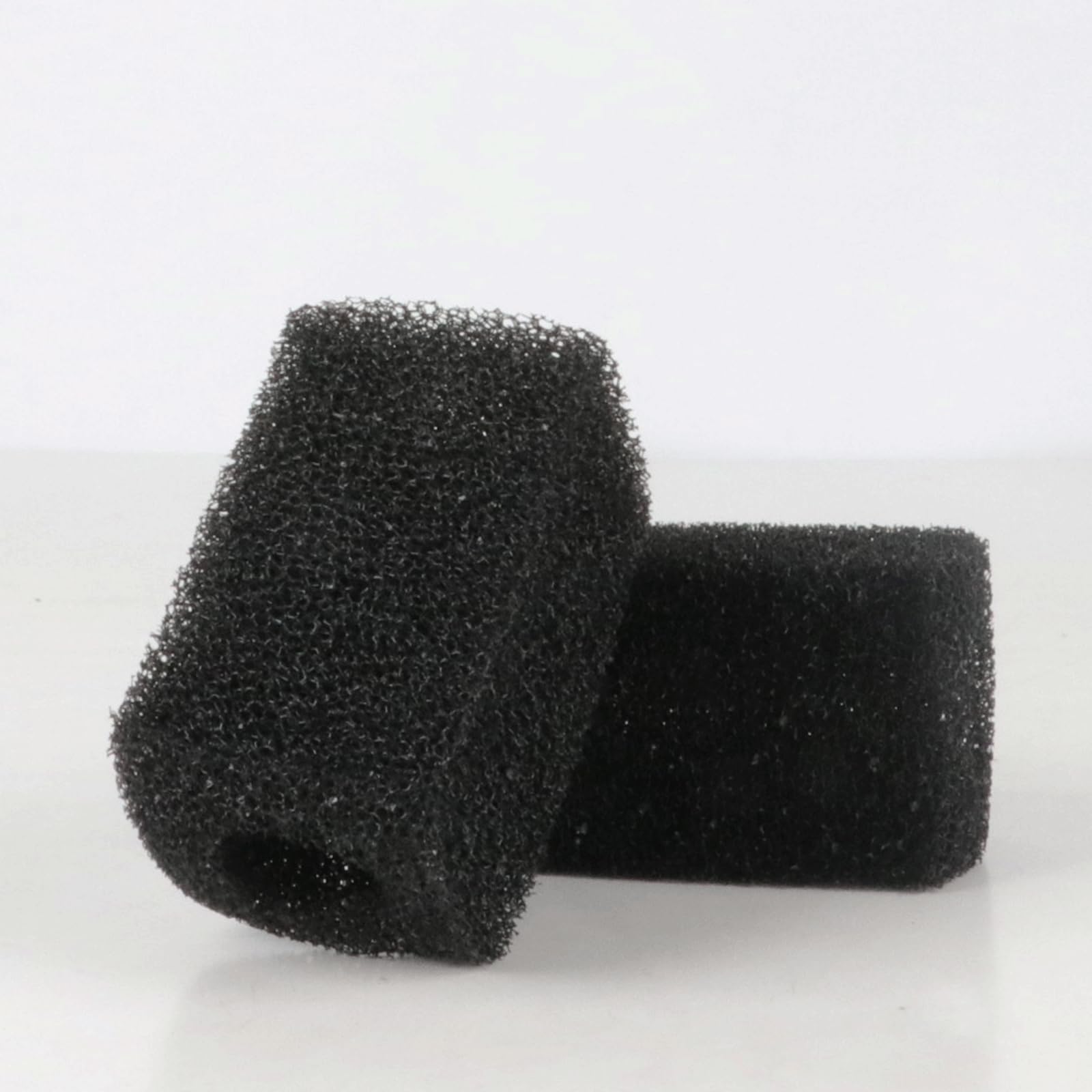 Aquarium Filter Accessories, for JP-022F, JP-024F, 022, 024 Replacement Filter Cottons, Filter Cottons 2Pcs