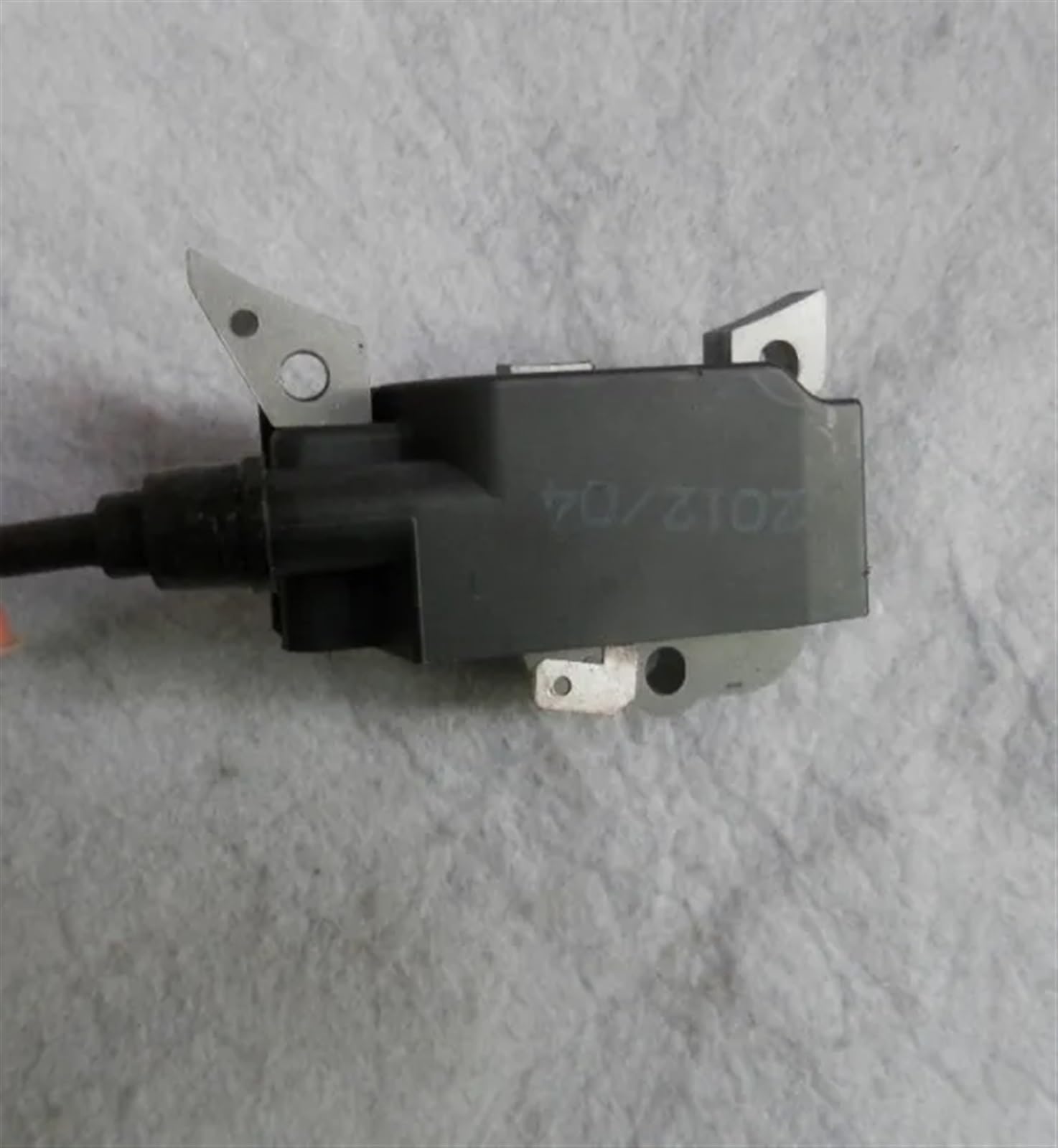 Bobina DE Encendido for Motor DE Gasolina DE 2 Tiempos, 2KW Y 90CC, Encendedor DE Estado SÓLIDO, Martillo, Magneto, ESTATOR, Piezas DE MANIPULACIÓN